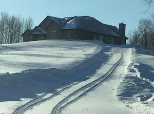 8349 Glovers Lake Rd, Bear Lake, MI 49614