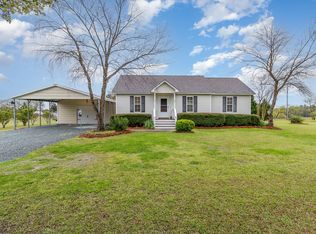 20 Trail Ridge Dr, Benson, NC 27504