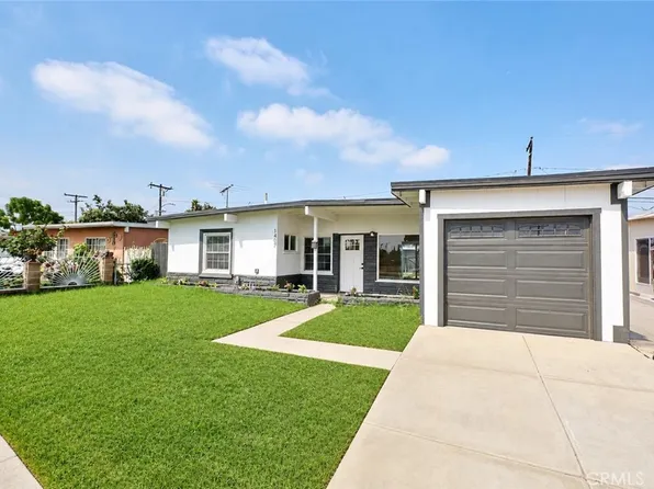 1407 S Hillford Ave, Compton, CA 90220
