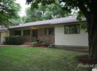 1212 Grace Ave SW, Willmar, MN 56201