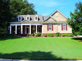 176 Ryans Run, Jefferson, GA 30549