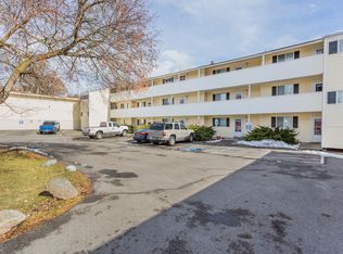 222 N Hutchinson Rd APT 303, Spokane Valley, WA 99212
