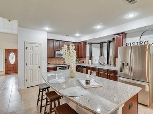 6208 Prairie Vista Dr, Arlington, TX 76001