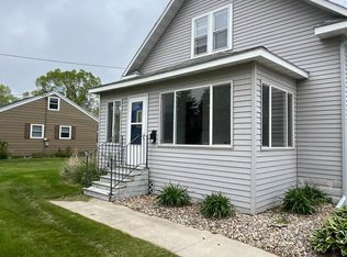 515 Belmont St, Paynesville, MN 56362