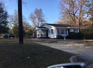 1150 Spartan St, Macon, GA 31217