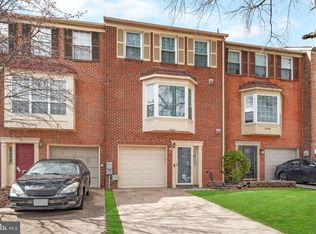 14906 Ashford Pl, Laurel, MD 20707