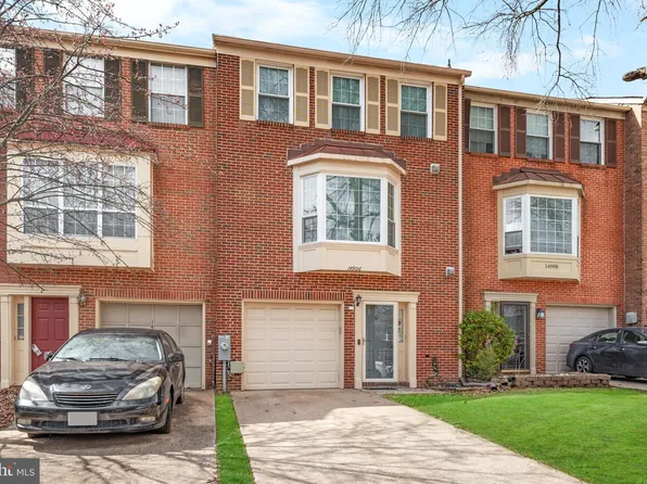 14906 Ashford Pl, Laurel, MD 20707
