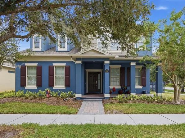 8721 Bayview Crossing Dr, Winter Garden, FL 34787