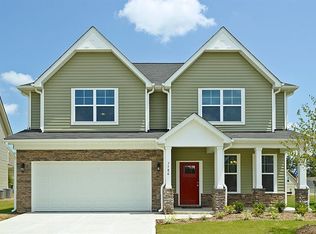 12724 Franklin Square Ave #106, Charlotte, NC 28213