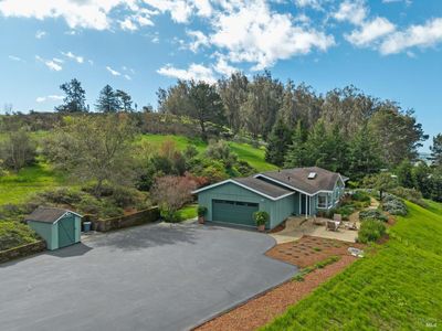 5855 Bodega Avenue, Petaluma, CA, 94952