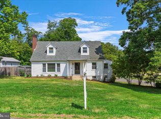 7008 Contee Rd, Laurel, MD 20707