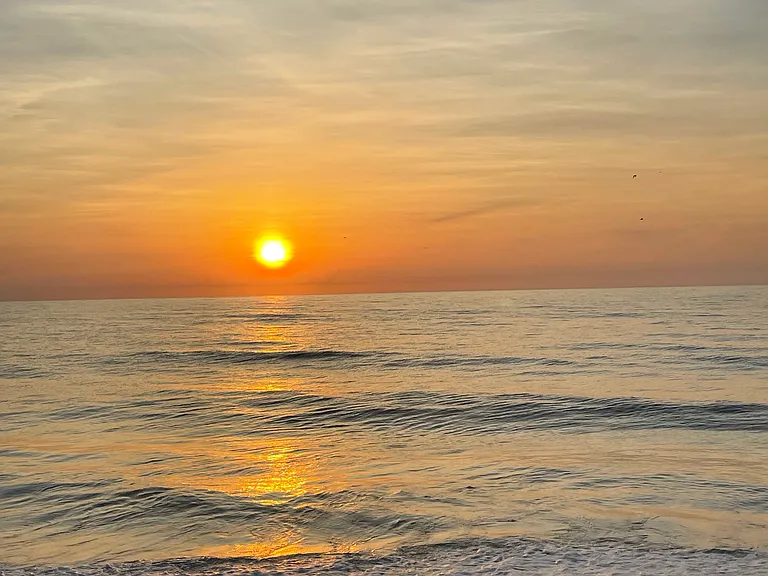 Sunrise