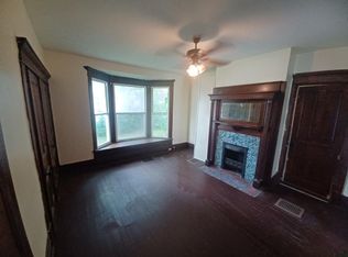 109 W National Dr, Newark, OH 43055
