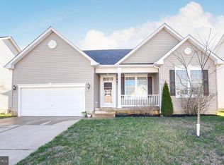 46153 Seabiscuit Ct, Lexington Park, MD