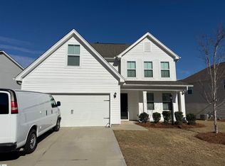 30 Thorne St, Fountain Inn, SC 29644