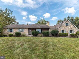 98 Uhlerstown Hill Rd, Erwinna, PA 18920