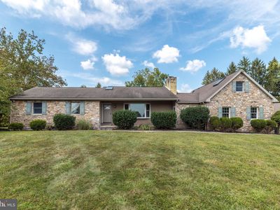 98 Uhlerstown Hill Rd, Erwinna, PA, 18920