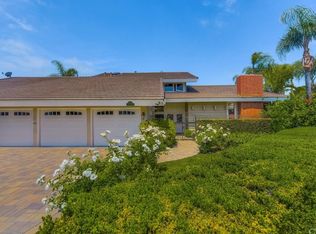 13651 Las Ninas Dr, Santa Ana, CA 92705