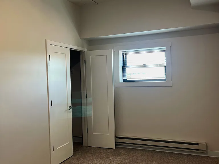 502 Bedroom