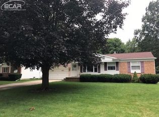 4346 Ashlawn Dr, Flint, MI 48507