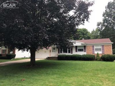 4346 Ashlawn Dr, Flint, MI, 48507