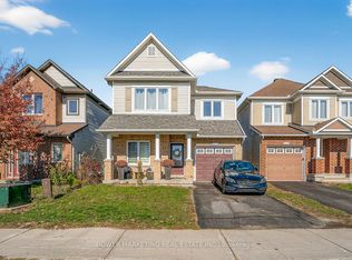 657 Clearbrook Dr N, Ottawa, ON K2J 5S1