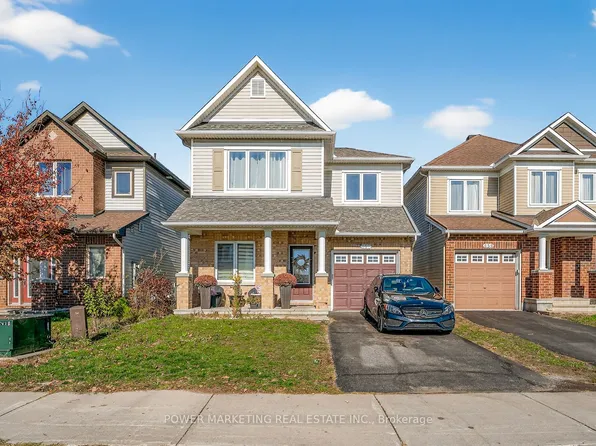 657 Clearbrook Dr N, Ottawa, ON K2J 5S1
