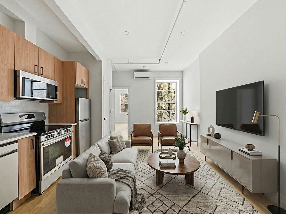 1st image of 117 W 111th St #6