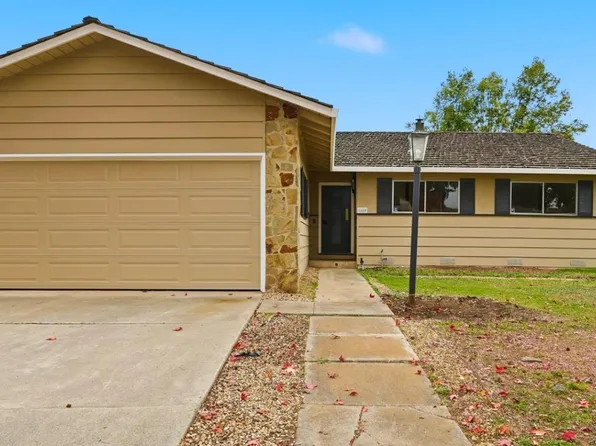 1550 Meadowlark Ln, Sunnyvale, CA 94087