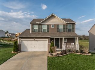 3022 Silverbell Way, Independence, KY 41051