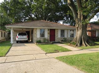 1708 Nero St, Metairie, LA 70005