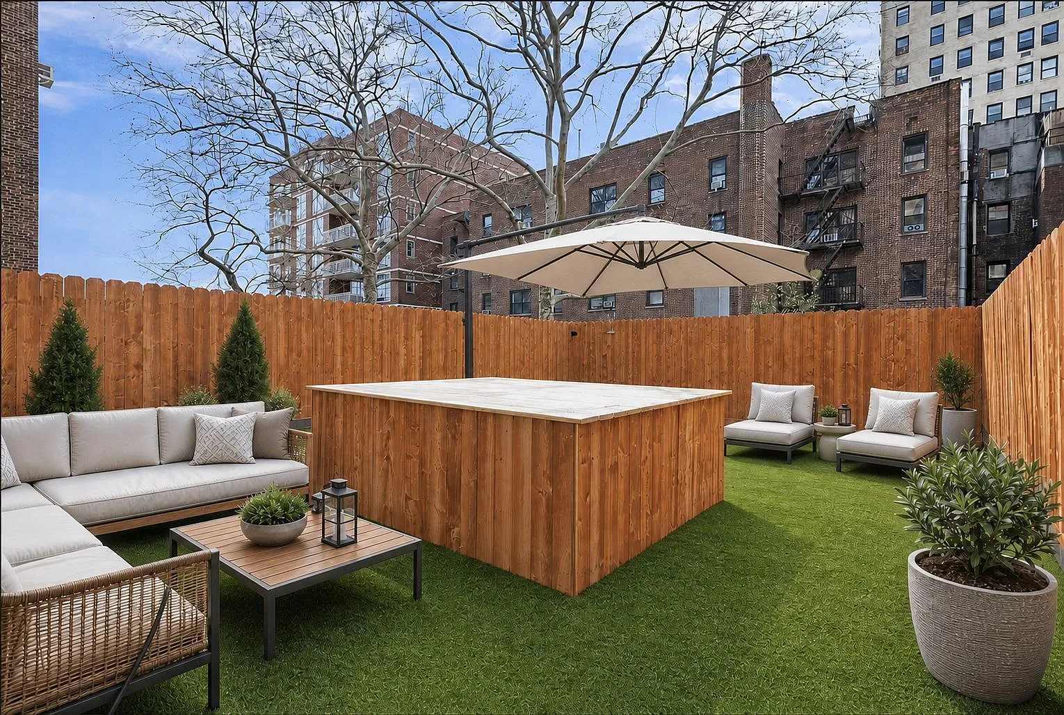 302 East 12th Street — Photo 1
