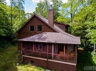 337 Clayson Dr, Cullowhee, NC 28723