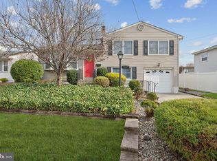 1425 Chestnut Ave, Gloucester City, NJ 08030