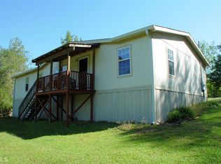 3655 Brownlee Rd, Forsyth, GA 31029