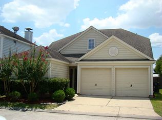 11713 Logan Ridge Dr, Houston, TX 77072