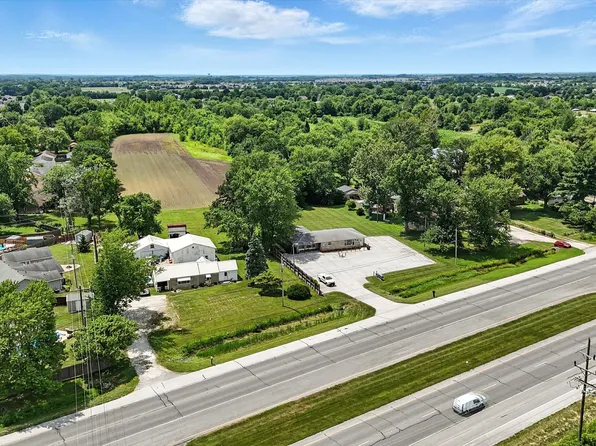 6516 N Us Highway 31, Whiteland, IN 46184