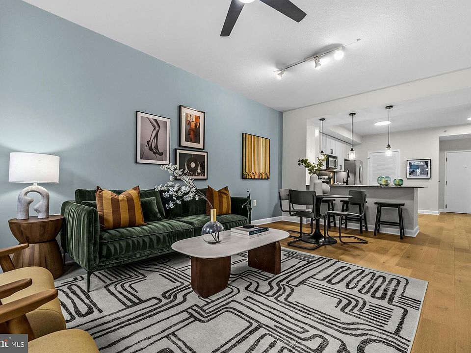 1st image of 400 Massachusetts Ave NW APT 414