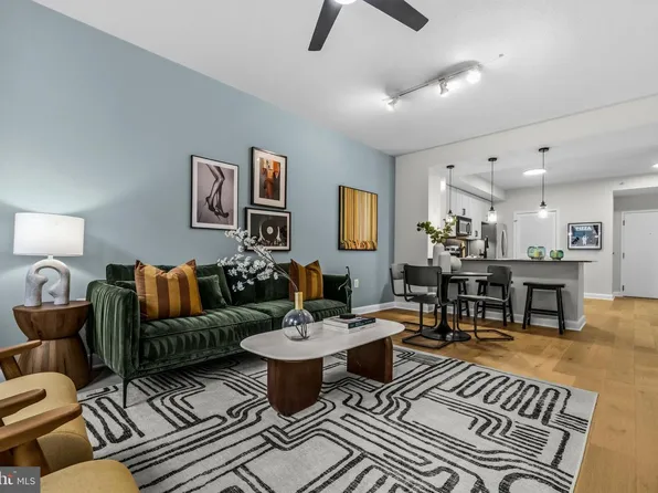 400 Massachusetts Ave NW APT 414, Washington, DC 20001