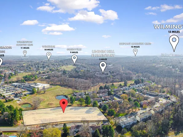 4791 Hogan Dr #13, Wilmington, DE 19808