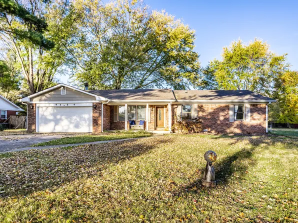 9364 Haverstick Rd, Indianapolis, IN 46240