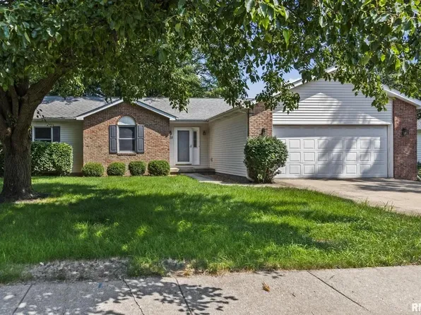 405 Pheasant Run, Sherman, IL 62684