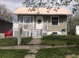 1333 S Boxelder St, Casper, WY 82604