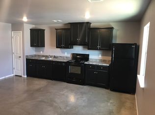 600 N Hayes St #B, Amarillo, TX 79107