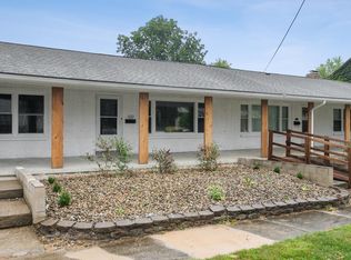 322 W Rensselaer St, Bucyrus, OH 44820