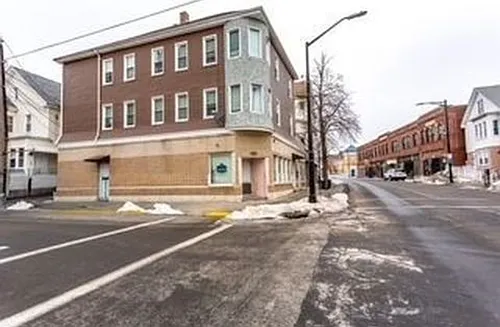 1401 Acushnet Ave #2 Photo 1