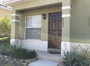 8547 Trail Wind Dr, Tampa, FL 33647