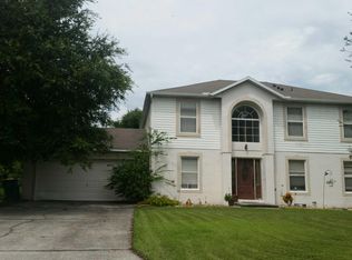 2443 Augusta Way, Kissimmee, FL 34746