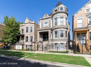 1849 S Springfield Ave, Chicago, IL 60623