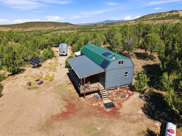 2435 E Frampton Heights Rd #12, Fillmore, UT 84631
